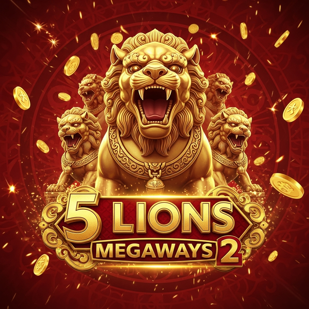 images 5 Lions Megaways 2 Casino